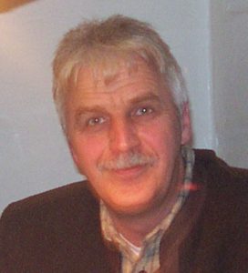 Wolfgang Schütte