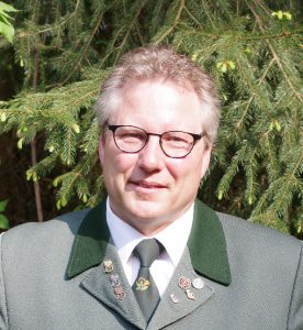 Karsten Meyer - Stellvertreter