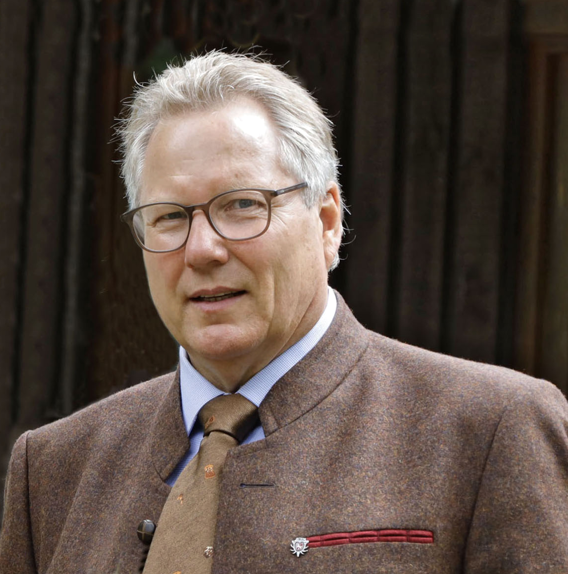Karsten Meyer - Vorsitzender