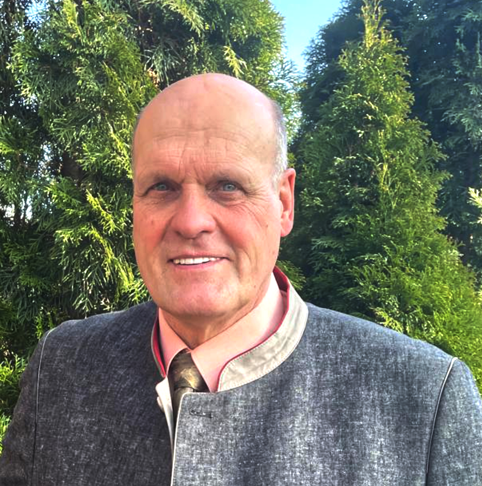 Thomas Jähn KJM
