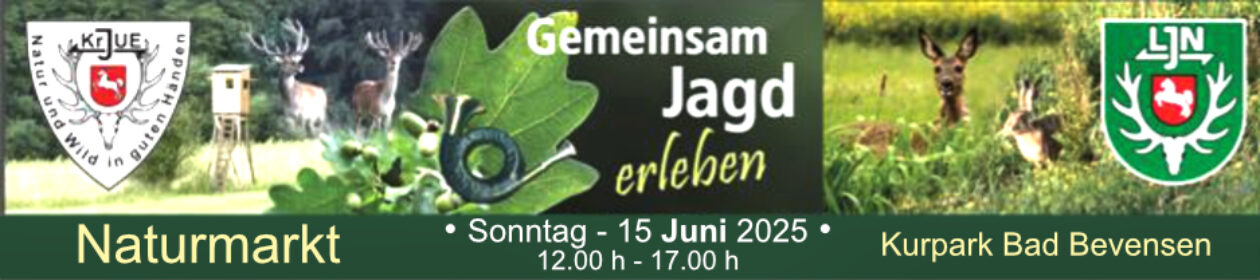 Jägerschaft des Landkreises Uelzen e.V.