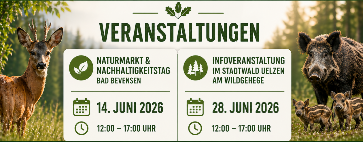 Jägerschaft des Landkreises Uelzen e. V.