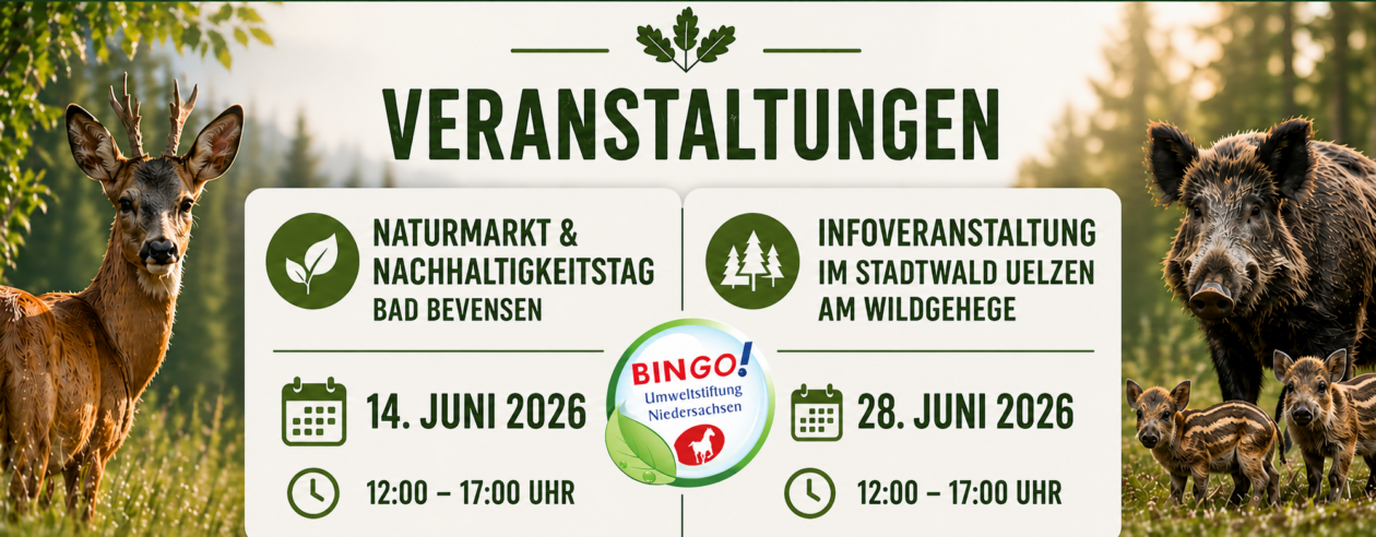 Jägerschaft des Landkreises Uelzen e. V.